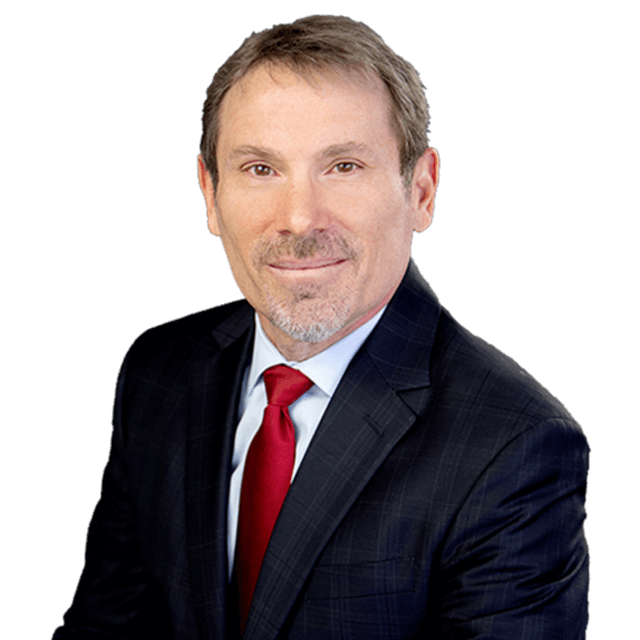 lawyer Jordan S. Levine