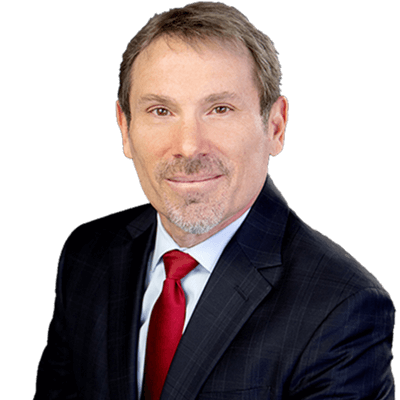 lawyer Jordan S. Levine