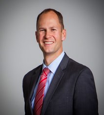 Andrew J. Phillips attorney photo