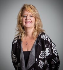 Attorney Jennifer Lesmeister
