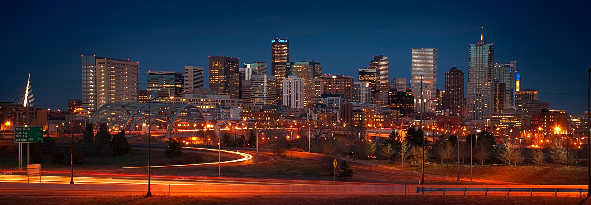 Denver Travel