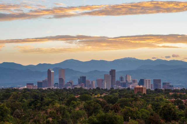 Arvada