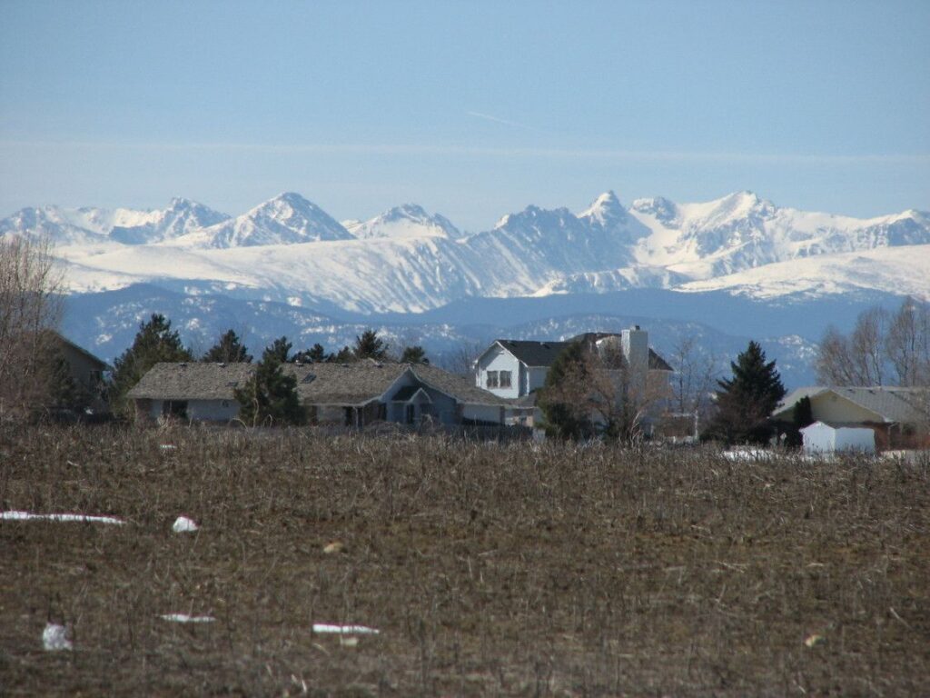 Colorado 