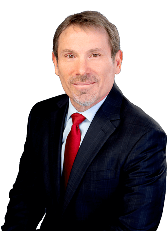 Attorney Jordan S. Levine
