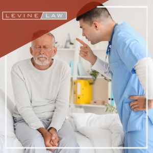 Nursing Home Abuse Attorney
