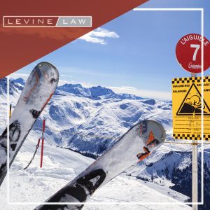 Denver Ski Accident Lawyer