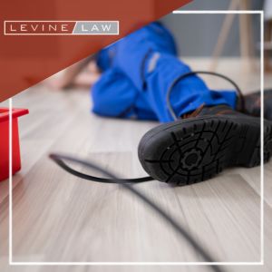 Denver Slip and Fall Lawyer
