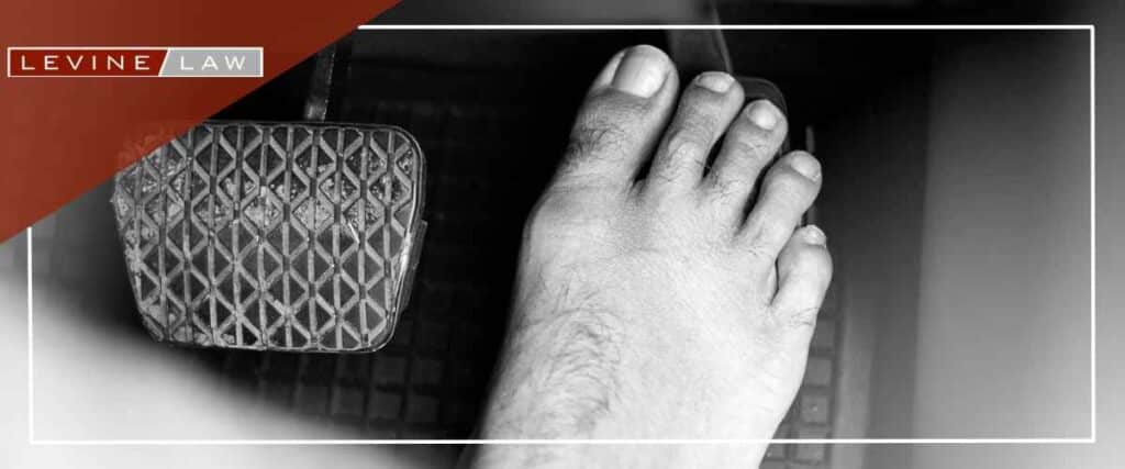 Is It Legal to Drive without Shoes in Colorado?