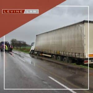 Jackknife Truck Accidents