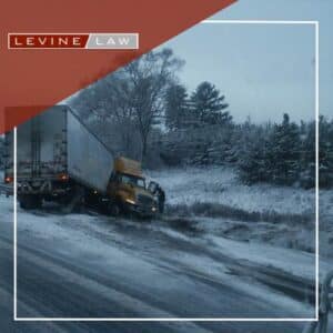 Jackknife Truck Accidents