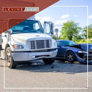 Lakewood Truck Accident Lawyer