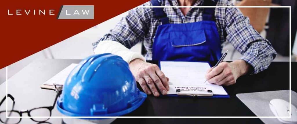 Important Deadlines When Filing a Workers' Compensation Claim