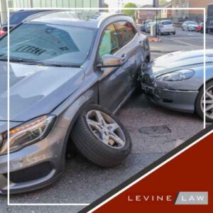 Denver T-Bone Car Accident Lawyer
