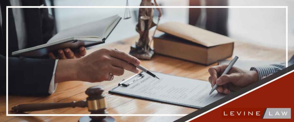 What Is the Fee Structure for a Personal Injury Case?