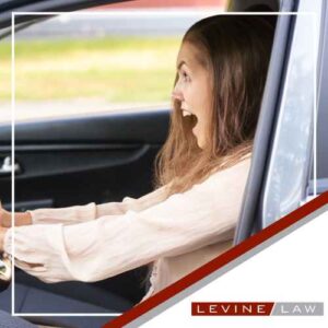 Driver Car Accident Lawyer