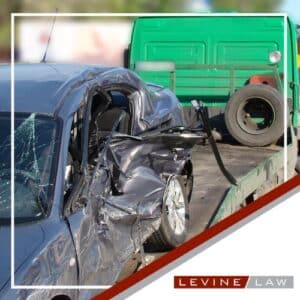 Side Impact Car Accident Lawyer