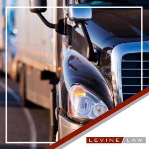 Denver Rear-End Truck Accident Attorney