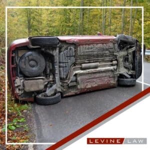Denver Rollover Car Accident Lawyer