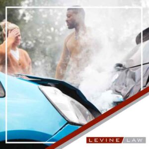 Uninsured Driver Car Accident Lawyer