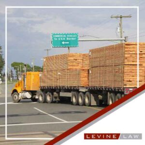 Denver Wide Turn Truck Accident Lawyer