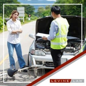 Bicycle Accident Lawyer