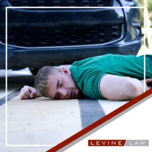 Glendale Pedestrian Accident Lawyers