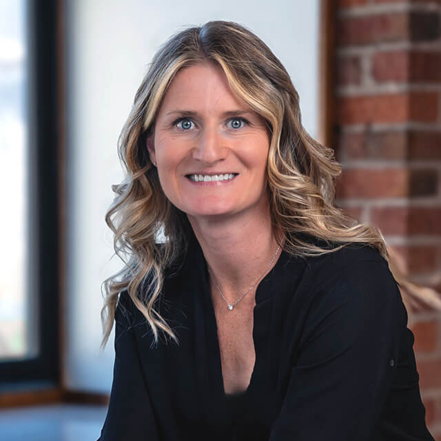 Senior Trial Attorney | Lia Rottman